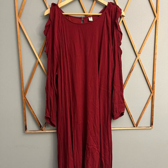 Old Navy Shift Dress - Picture 1 of 4
